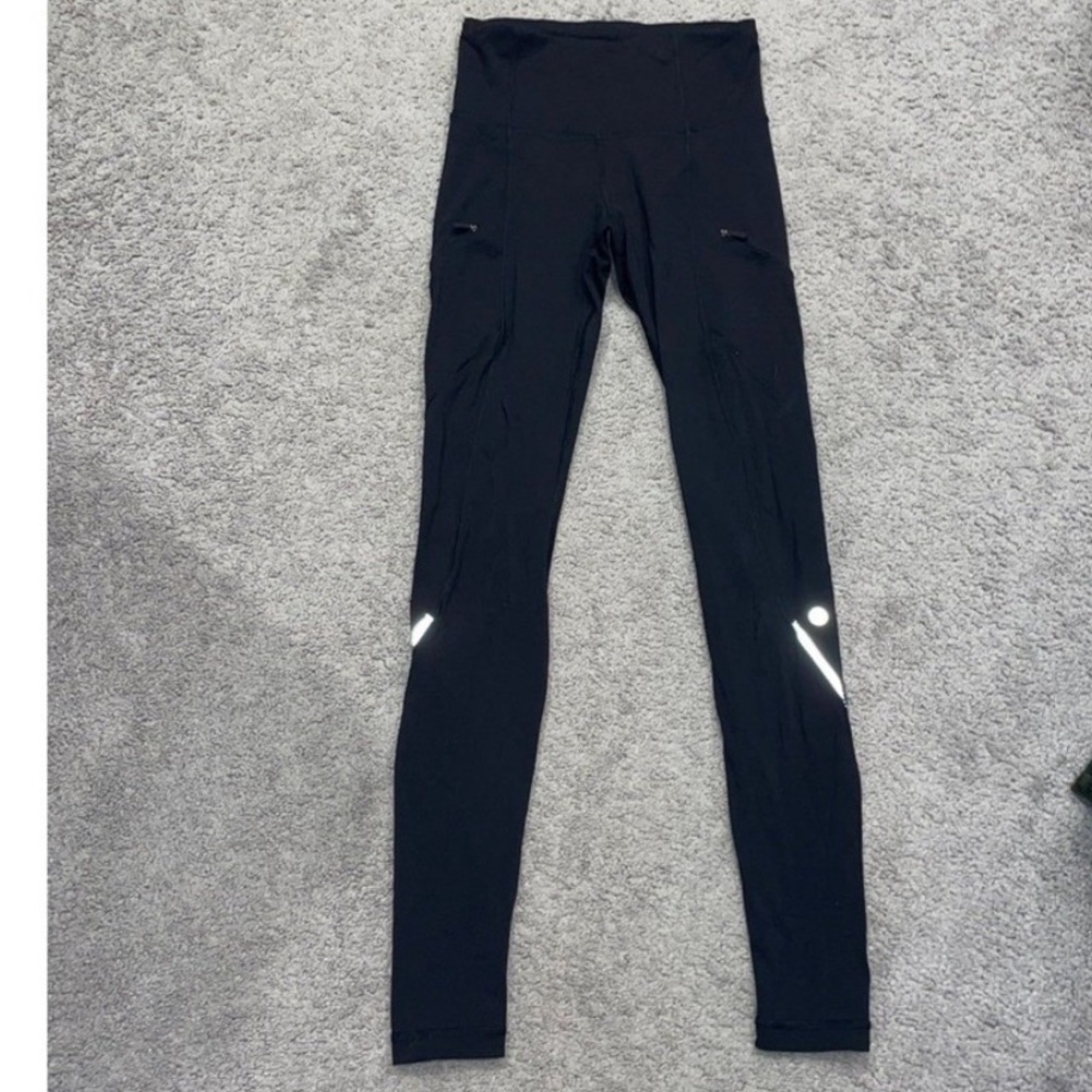 Lululemon Cadence Crusher Leggings